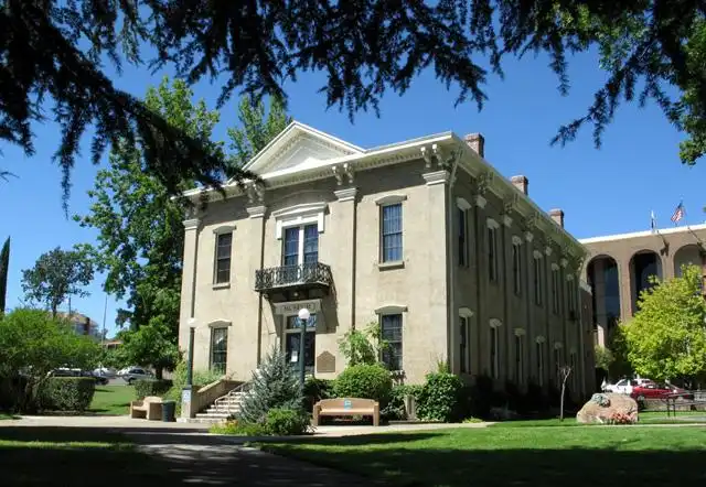Hotels in Lakeport