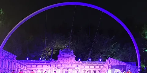 Feelux Lighting Museum