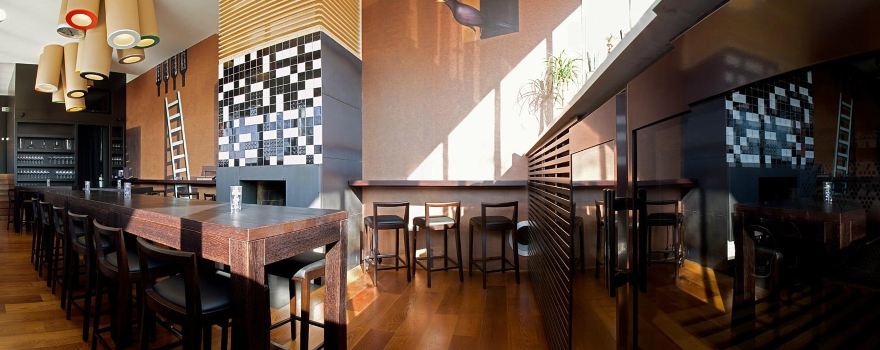 Wine station Trapan