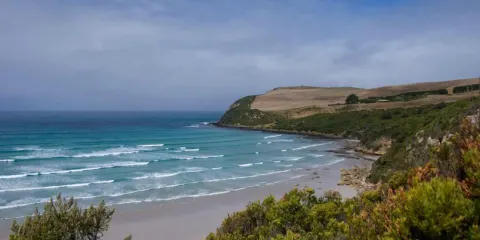 Great South West Walk