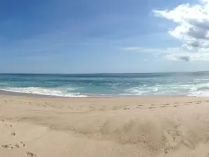 Nauset Beach