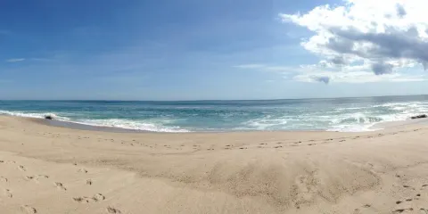 Nauset Beach
