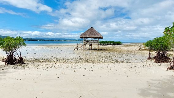 Buntod Reef Marine Sanctuary