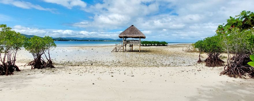 Buntod Reef Marine Sanctuary