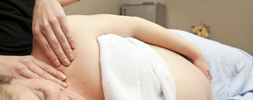 Serene Massage