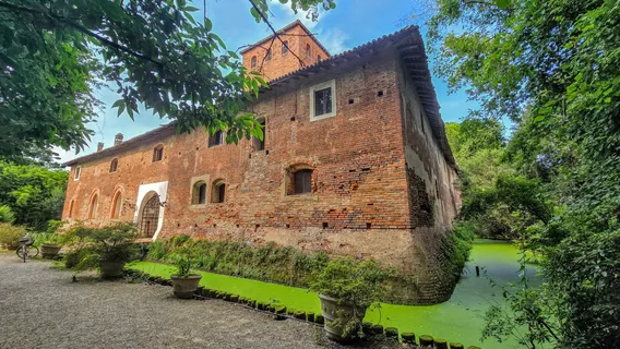 Oasi di Sant'Alessio