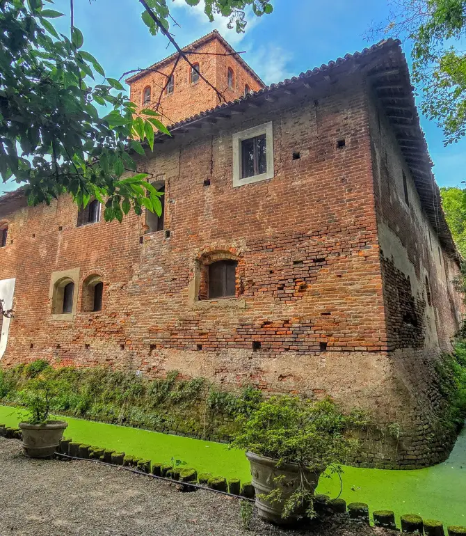 Sant'Alessio con Vialone