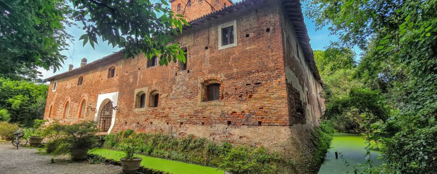 Sant'Alessio con Vialone
