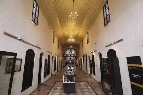 Hotels in Şehitkamil
