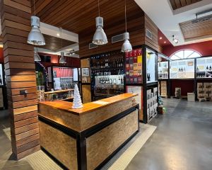 香港-博尼約 機票酒店 自由行