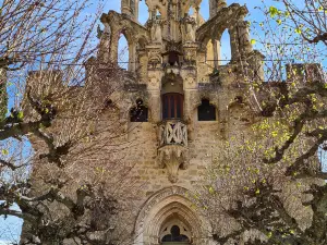 Tour Randonne