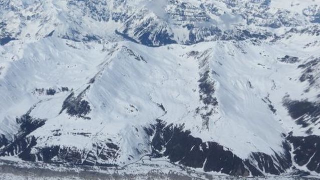 Talkeetna Historical Society