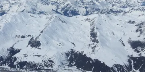 Talkeetna Historical Society