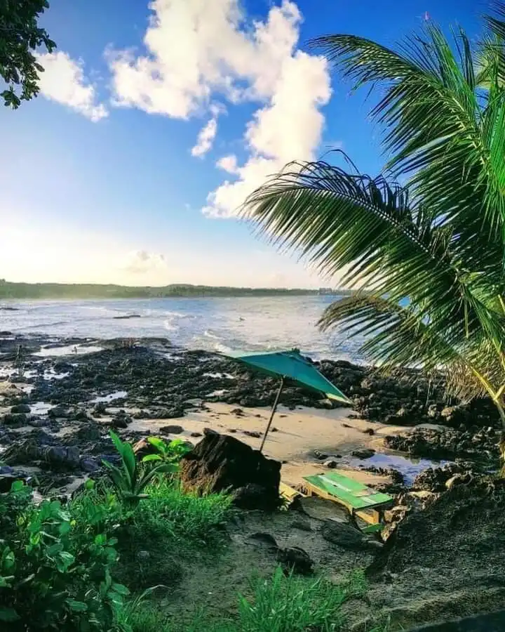 Các khách sạn ở Cabo de Santo Agostinho