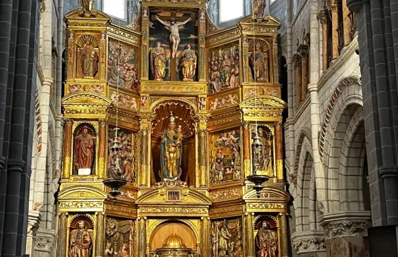 塔拉桑納阿拉貢