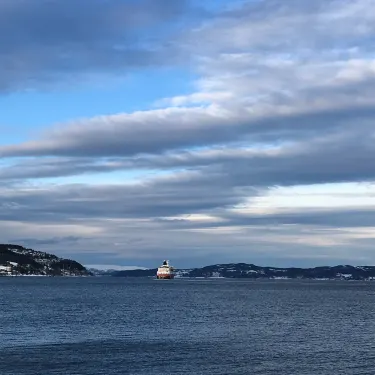 Leiv Eiriksson-statue