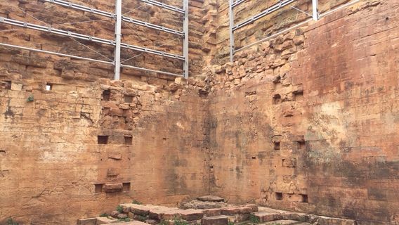 Yeha Archaeological Site