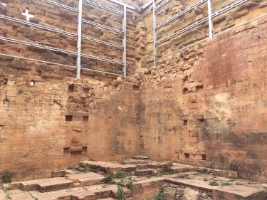 Yeha Archaeological Site