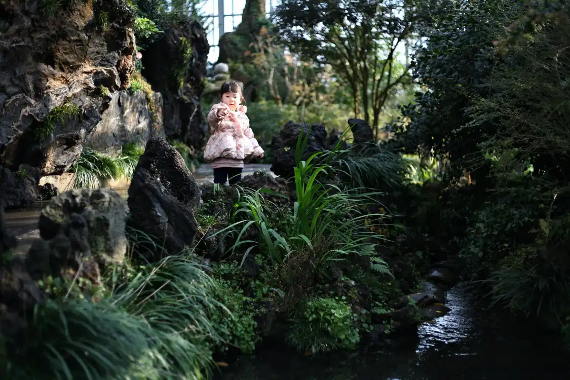Hotels near "Our flower" Hwaseong Botanical Garden