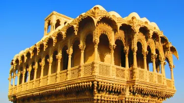 Salim Singh Ki Haveli