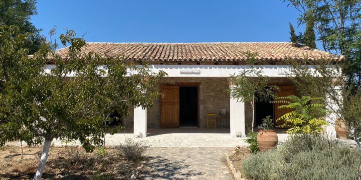 Hippocrates Garden Cultural Center