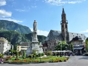 Waltherplatz