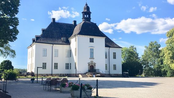 Haninge