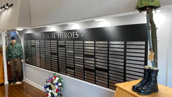 Freedom Museum
