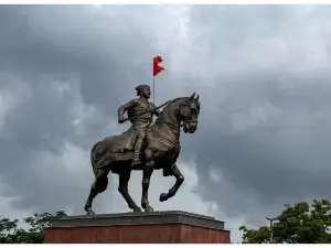 Shree Shiv Chhatrapati Sports Complex