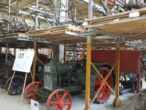 National Museum of Agriculture