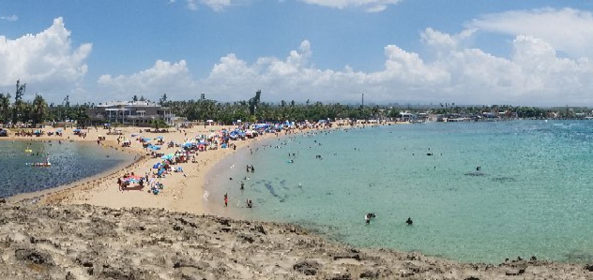 Vega Baja Vega Baja Puerto Rico Hi Res Stock Photography And Images