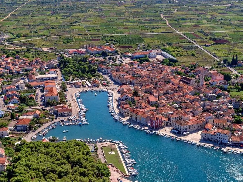 Opcina Stari Grad
