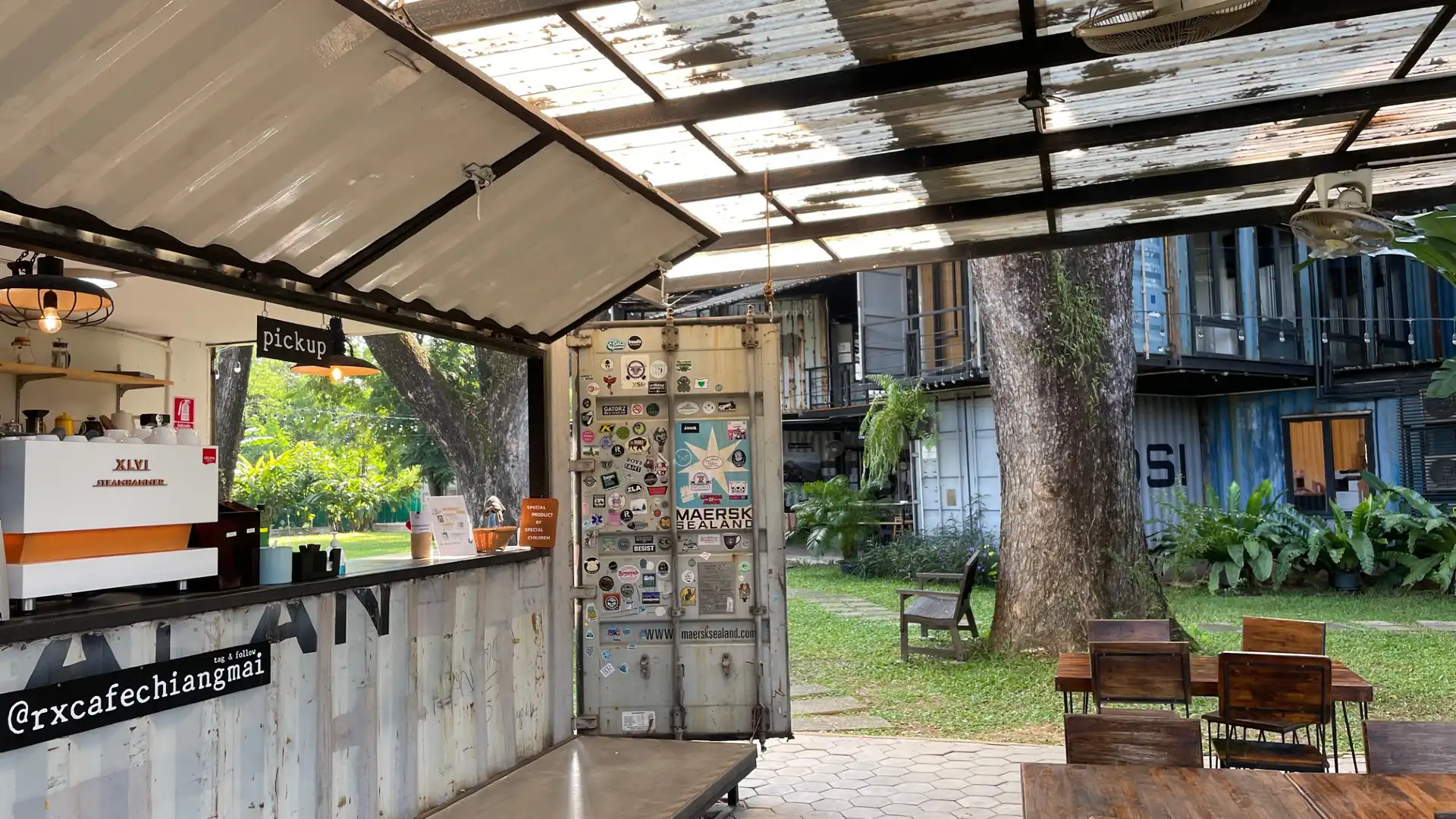 Hotels near CrossFit Chiang Mai / CFCNX