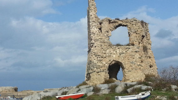 Lido Costa degli Dei