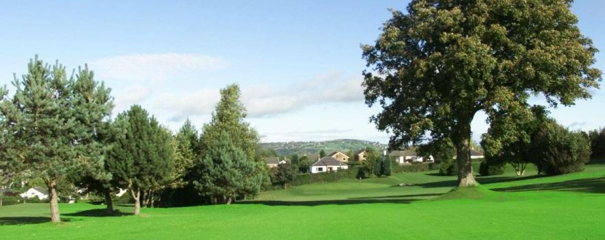 Mold Golf Club