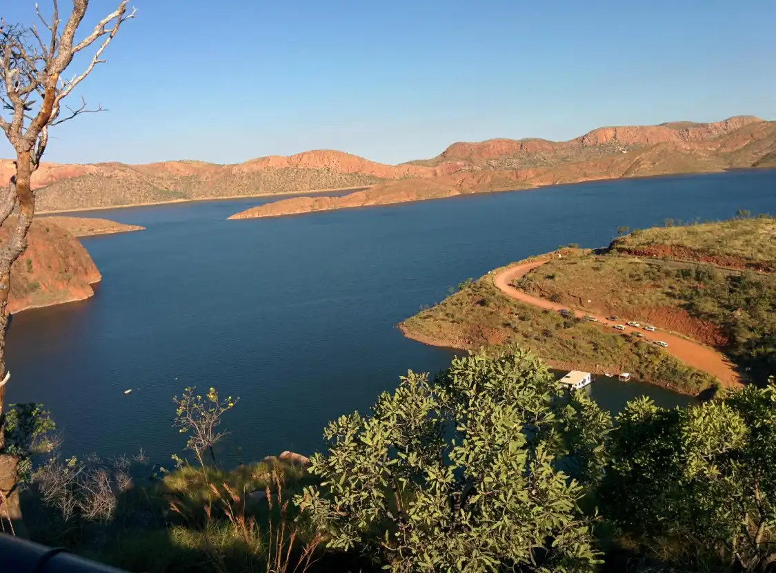 Hotels near Ord River Transport