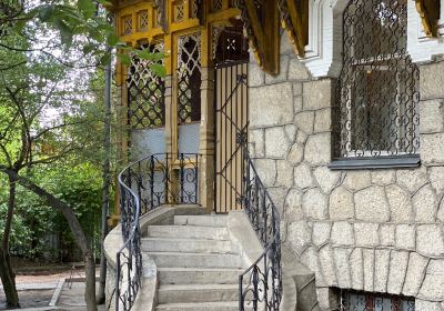 Lesya Ukrainka Museum