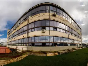 Fabrica de Pensule