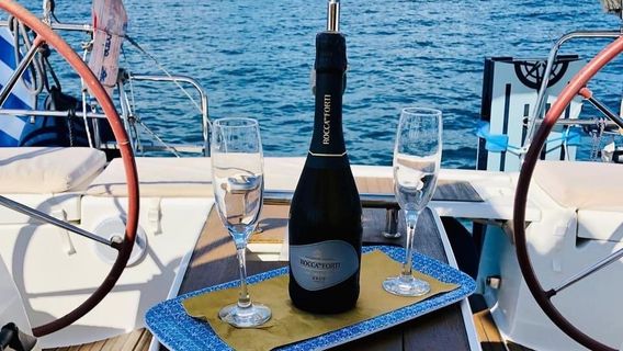 Celebration Charters