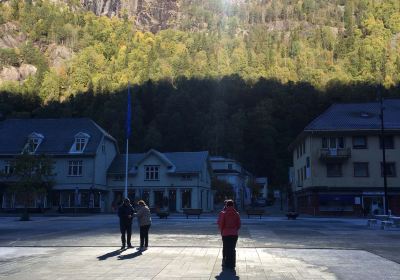 Rjukan