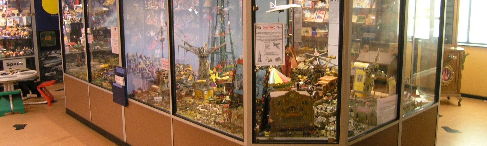 СтанстедГородской проездной