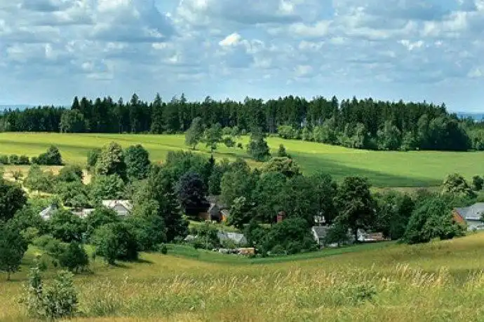 Hotels in Ceska Trebova