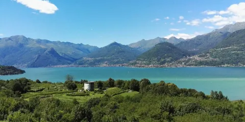 Forte Montecchio Nord