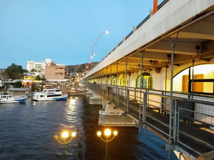 Hotels in Villa Carlos Paz