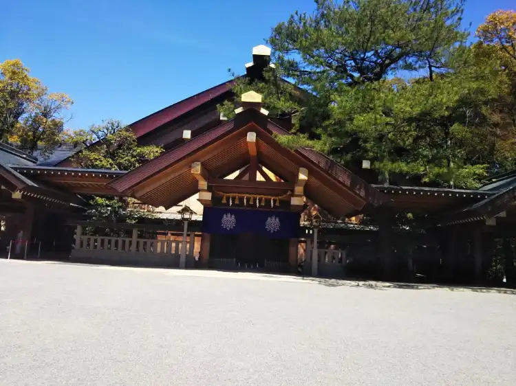 Hotels in der Nähe von Kamichikama Shrine