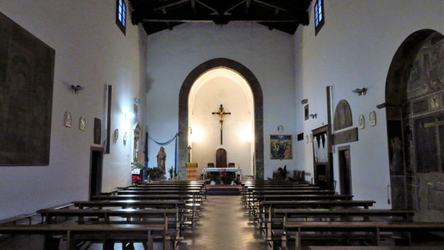 Chiesa di Santa Maria A Peretola