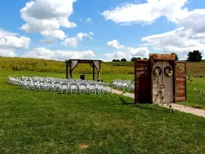 Bodega Victoriana Winery & Wedding Barn