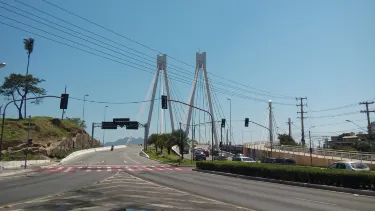 Passagem Bridge