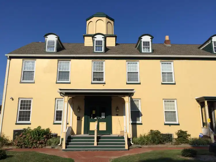 Các khách sạn ở Middletown