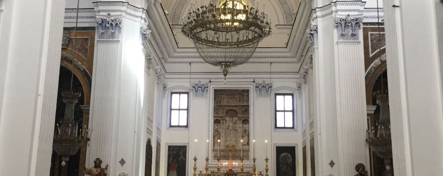 Church of Saint Mary of the Assumption